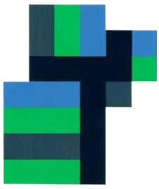 Example of Fine Art in Palm Springs