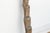 78" Tall Antique African Dogon Ladder For Sale - Image 4 of 8