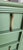 Thomasville Green Dresser, Tamerlane Collection, Mid Century Modern, Credenza 1950's For Sale - Image 15 of 16