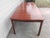 Auburn 1990s Harden Fretwork Dining Table For Sale - Image 8 of 16