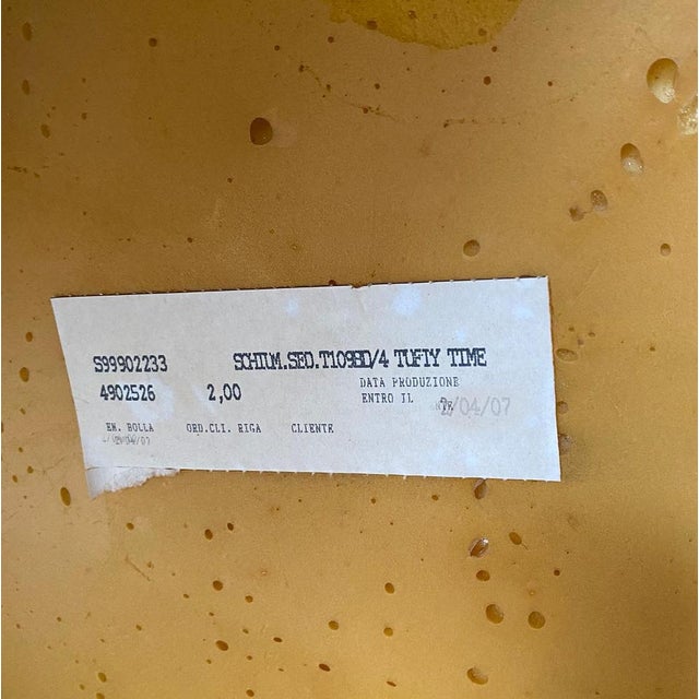 Tufty Modular Sofa, Set of 3 For Sale - Image 13 of 14