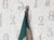 Minimalist Italian Mixed-Media Painting by Lella Rendesi For Sale - Image 9 of 18