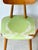 Wood Bistro Chairs from Ton, 1960, Set of 4 For Sale - Image 7 of 18