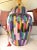 La Musa is celebrated for its vibrant, highly saturated glazes and bold, geometric or whimsical hand-painted patterns....