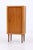 Danish Chest of Drawers in Teak from CFC Silkeborg For Sale - Image 4 of 13