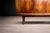 Bar with Side Table in Hardwood & Glass, Branco e Preto, 1950s - Lot 383A For Sale In New York - Image 6 of 14