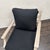 Pottery Barn Belmont Armchair, Outdoor For Sale - Image 12 of 12