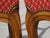 Louis Philippe Chairs, 19th Century, Set of 2 For Sale - Image 5 of 18