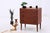 Vintage Danish Teak Chest of Drawers by Carl Aage Skov for Munch Møbler, 1960s For Sale - Image 3 of 12