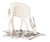 Silver Sculpture by Luiz Ferreira For Sale