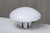 1970s Magnolia Table Lamp by Sergio Mazza & Giuliana Gramigna for Quattrifolio, 1973 For Sale - Image 5 of 12