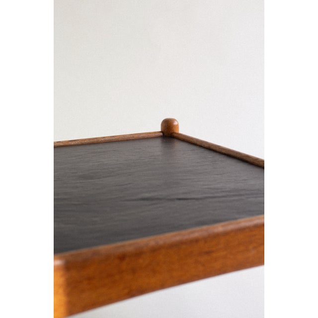 1960s Coffee Table by Eric Merthen, 1960s For Sale - Image 5 of 10