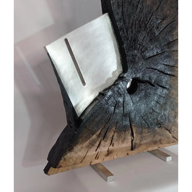 Sculpture by Jerónimo Roldán For Sale - Image 6 of 8