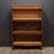 Antique Macey Furniture 3 Stack Lawyer's Bookcase With Ball Feet c.1920 For Sale - Image 4 of 13