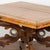 19th Century Swedish Pine Drop Leaf Pedestal Dining Table For Sale - Image 14 of 17
