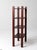 Wood Antique Wood Etagere Shelf For Sale - Image 7 of 9