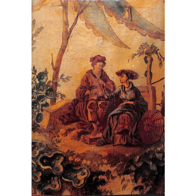 "The King's Garden" Book 1982 Duval, Marguerite For Sale - Image 10 of 10