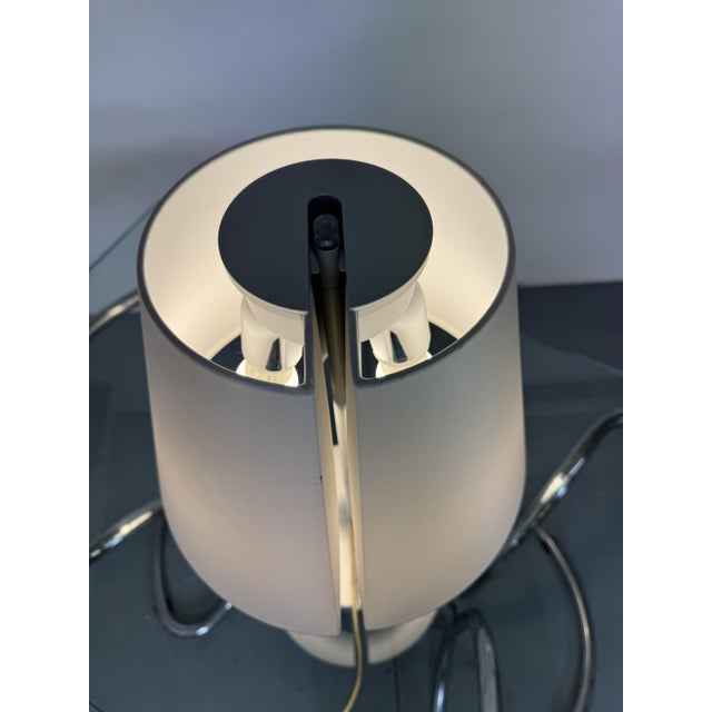 Italian Melampo Table Lamp from Artemide, 1990s For Sale - Image 10 of 18