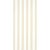 An instant classic, Edwin Stripe takes the plain flat stripe and gives it depth and dimension, down to the bristle marks...