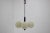Bauhaus Chrome Pendant, 1930s For Sale - Image 4 of 8