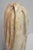 Vintage Seymour Shuren Modern Pink Carved Marble Abstract Nude Figure Sculpture For Sale - Image 14 of 18