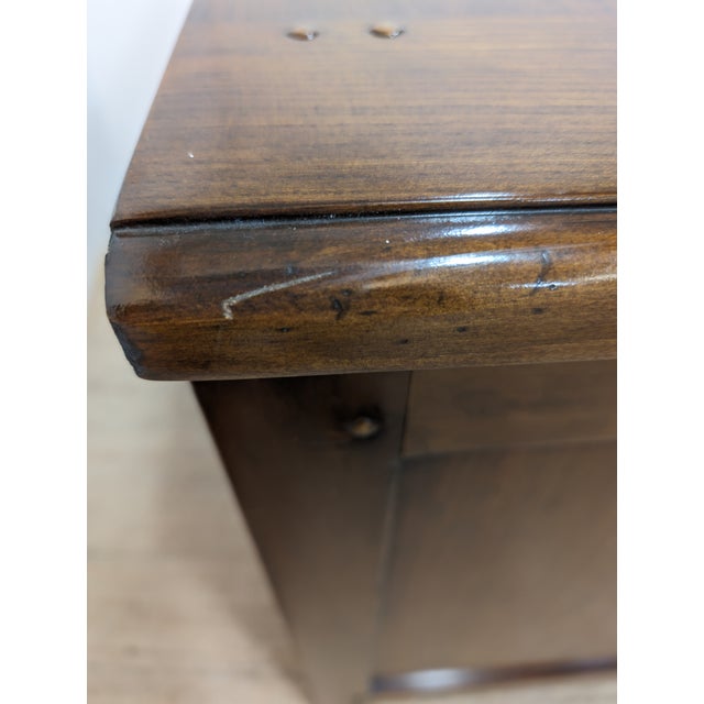 Baker Furniture Milling Road " Hildebran Collection" Country French Chairish