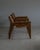 Gorgeous pair of 'Kilin' armchairs designed by Sergio Rodrigues and manufactured by Oca, Brazil., 1973. Designed by the...