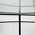 Attributed to Mario Papperzini for Janus Et Cie Iron & Glass Round Dining Table For Sale - Image 10 of 18