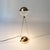 Meridiana Desk Lamp by Stephano Cevoli, Italy, 1980s For Sale - Image 6 of 16