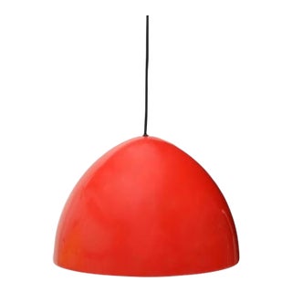 1960s Italian Mid Century Modern Chandelier For Sale