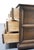Century Furniture Solid Oak Spanish Mediterranean 76" Triple Door Dresser For Sale - Image 10 of 14
