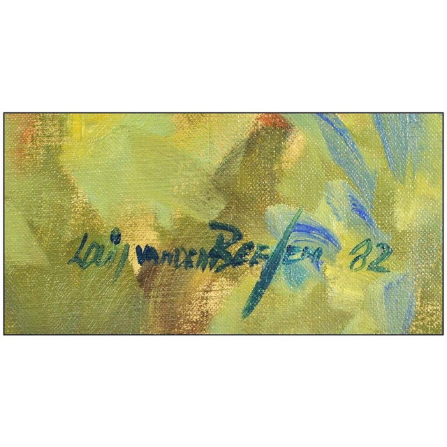 1980s Best Friends, Louis Van Der Beesen For Sale - Image 4 of 5