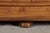 18th Century Baroque Walnut Nose Half Shaft Cabinet, 1750s For Sale - Image 11 of 18