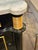 French Louis XVI Style Black Lacquered Sideboard For Sale - Image 4 of 7