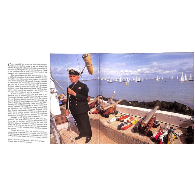 1980s "The English Season" 1987 by Smith, Godfrey Book For Sale - Image 5 of 10