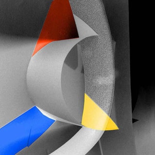 Jean-Paul Baret, 1720A, 2018, Inkjet Print For Sale