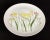 Art Nouveau Vintage Tivol Porcelain Cake Plate by Shafford For Sale - Image 3 of 5