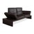 Raoul 3-Seater Sofa in Leather from Koinor For Sale - Image 5 of 18