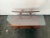 Cassina Walnut Coffee Table by Cesare Lacca for Cassina, 1950s For Sale - Image 4 of 8