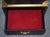 Metal Cumberland Coffee Table with Red Velvet Lining from Timothy Oulton For Sale - Image 7 of 18