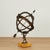 Vintage Armillary Sphere on a Marble Veneer Base For Sale - Image 4 of 12