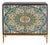 Pasargad Home Solani 2-Door Accent Cabinet For Sale