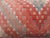 Lumbar Kilim Rug Pillow Cover For Sale - Image 9 of 10