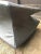 Metal Blue-Grey Leather Sofa from Saporiti Italia, 1980s For Sale - Image 7 of 12