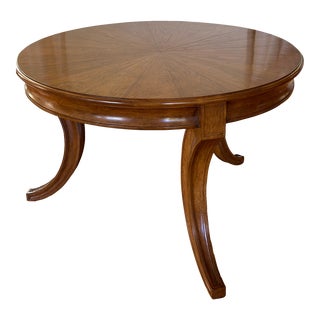 Center Table by Rose Tarlow For Sale