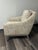 Modern Jessica Charles Ludlow Chair For Sale - Image 3 of 5
