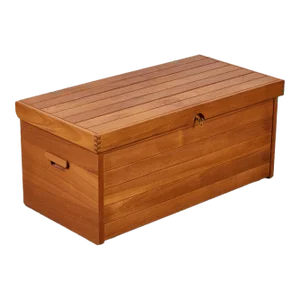 1960s Kai Kristiansen Storage Chest/Trunk for Aksel Kjersgaard