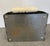 Metal Diva Stool by Azadeh Shaldovsky For Sale - Image 7 of 10