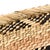 Early 20th Century Early 20th Century Tonga Binga Basket 22.5 Inch For Sale - Image 5 of 7