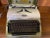 Vintage Typewriter Model Gabriele 3 from Triumph, 1960s For Sale - Image 4 of 9